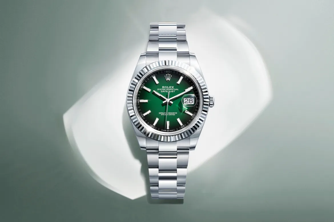 orologi rolex Datejust - L'Angolo delle Ore