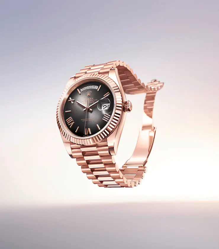Rolex Day-Date - L'Angolo delle Ore