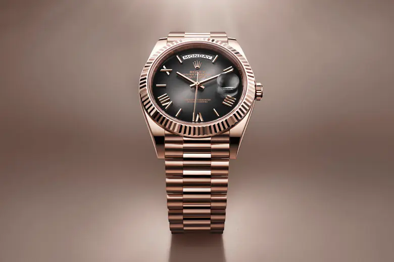 orologi rolex Day-Date - L'Angolo delle Ore