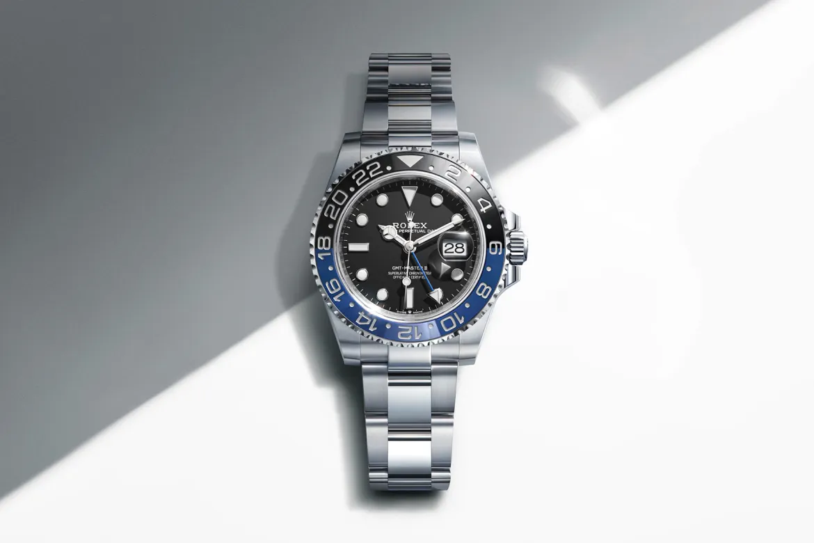 orologi rolex GMT-Master II - L'Angolo delle Ore