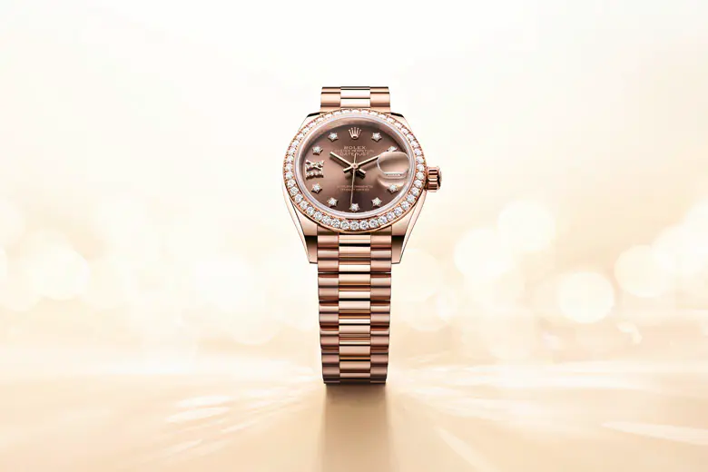 orologi rolex Lady-Datejust - L'Angolo delle Ore