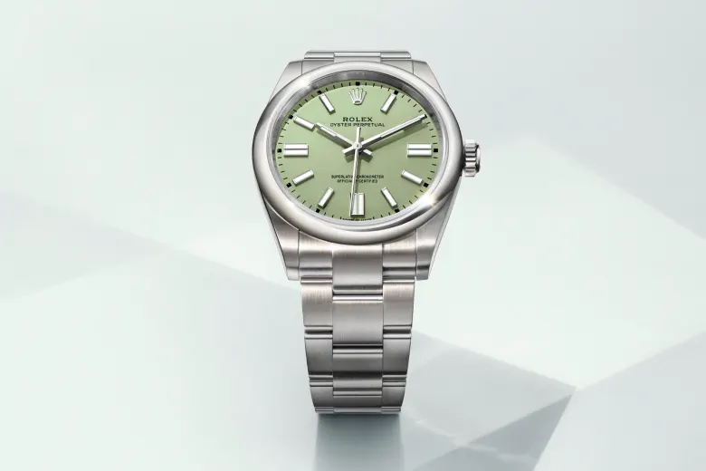 orologi rolex Oyster Perpetual - L'Angolo delle Ore
