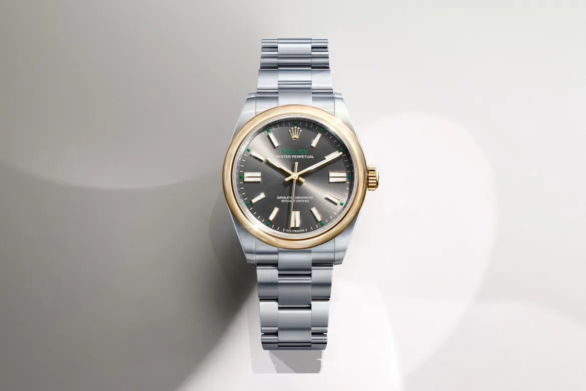 orologi rolex Oyster Perpetual - L'Angolo delle Ore