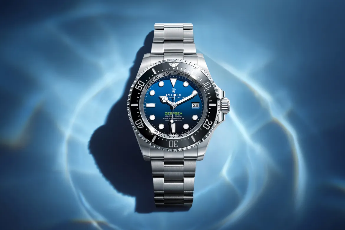 orologi rolex Deepsea - L'Angolo delle Ore