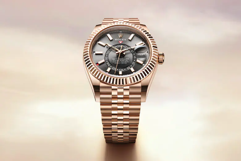 orologi rolex Sky-Dweller - L'Angolo delle Ore