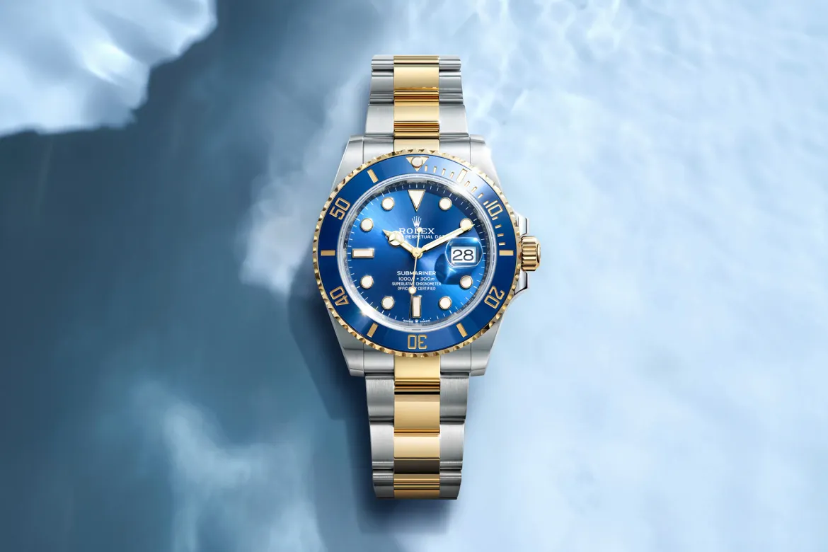 orologi rolex Submariner - L'Angolo delle Ore