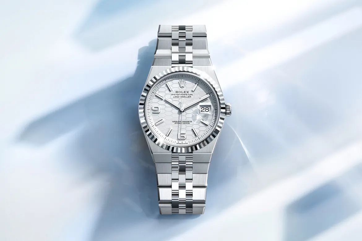 orologi rolex Land-Dweller - L'Angolo delle Ore