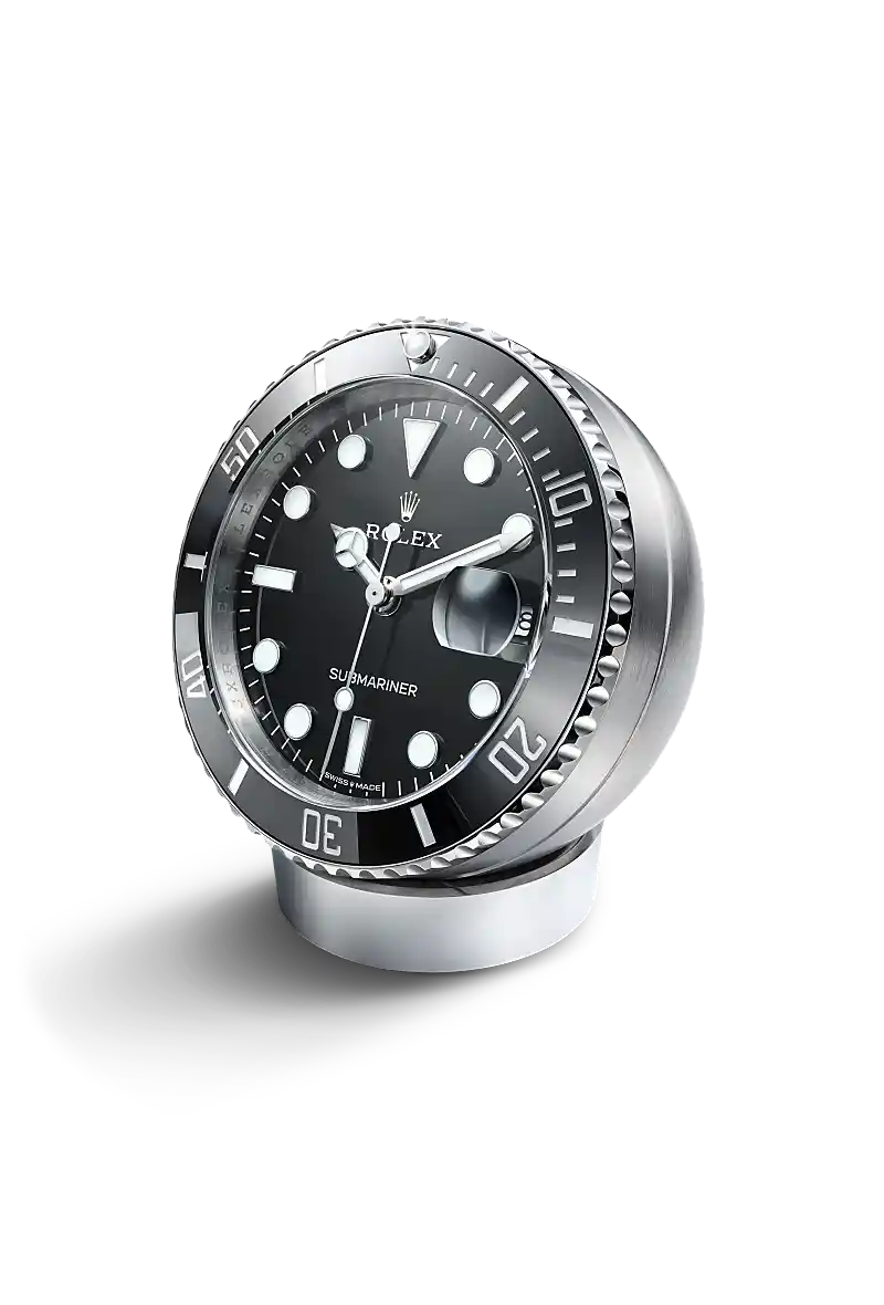 Rolex Pendoletta da tavolo Submariner Date c909010ln-0001 a Novara - L'Angolo delle Ore