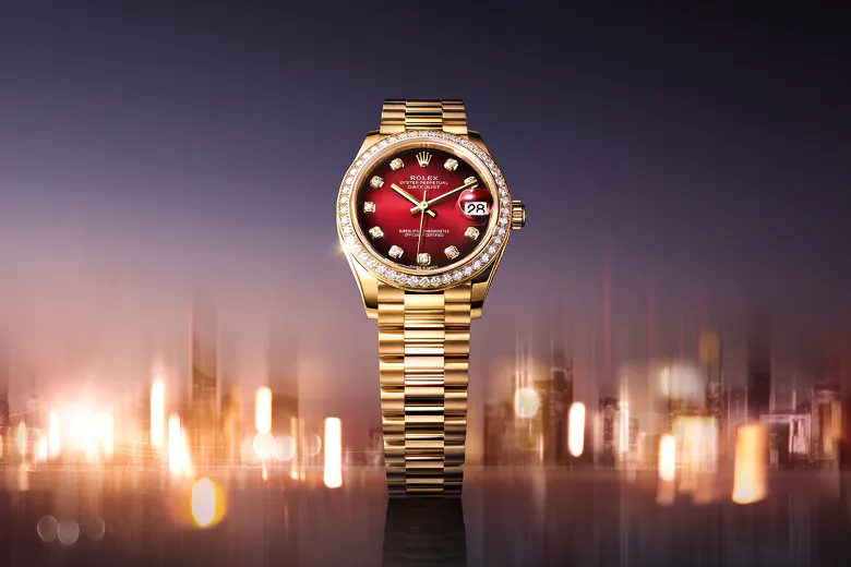 orologi Rolex Datejust - L'Angolo delle Ore