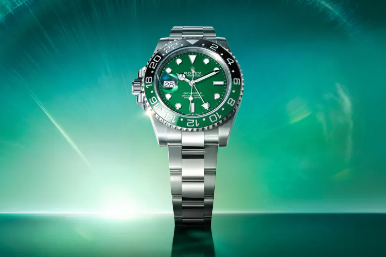 orologi rolex GMT-Master II - L'Angolo delle Ore