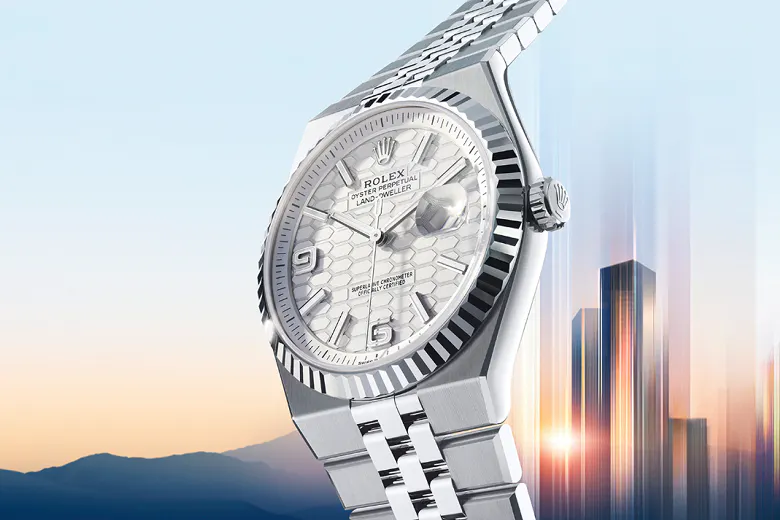 nuovi modelli rolex 2025 - L'Angolo delle Ore