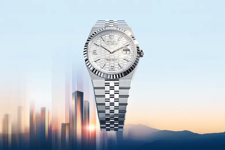 orologi Rolex Land-Dweller - L'Angolo delle Ore