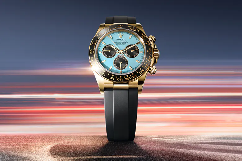orologi Rolex Quadranti inediti - L'Angolo delle Ore
