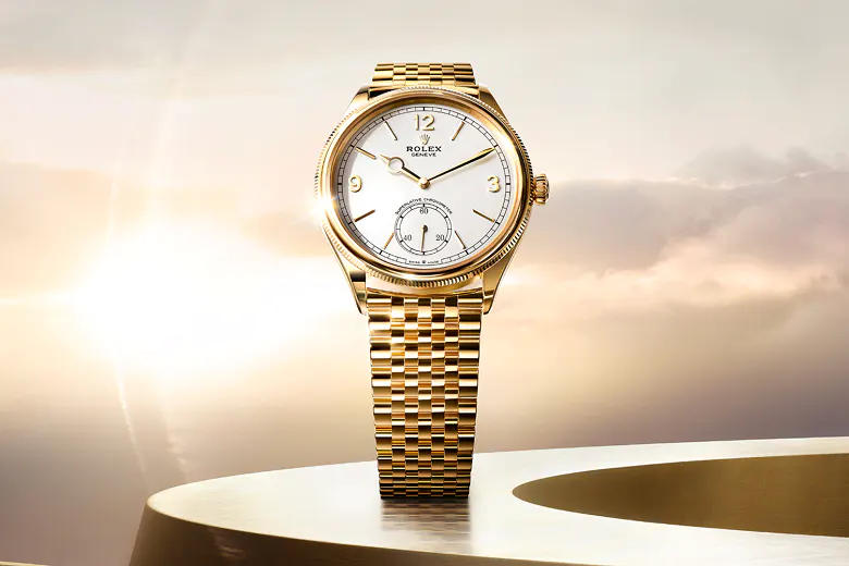 orologi Rolex 1908 - L'Angolo delle Ore