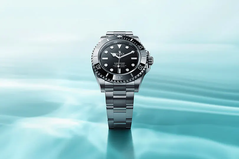 Scopri Rolex Submariner presso L'Angolo delle Ore, rivenditore Autorizzato Rolex a Novara