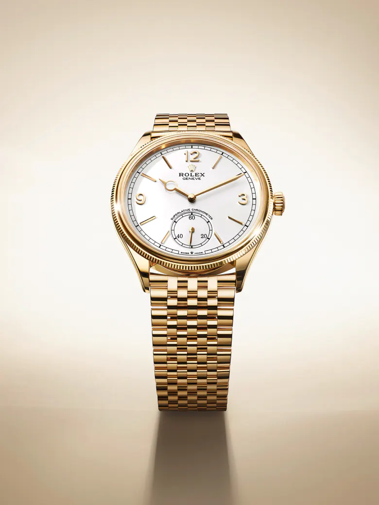 Rolex 1908 presso L'Angolo delle Ore  a Novara