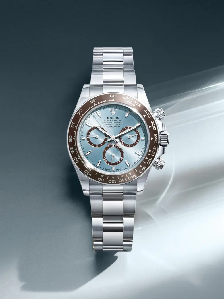 Rolex Cosmograph Daytona presso L'Angolo delle Ore  a Novara