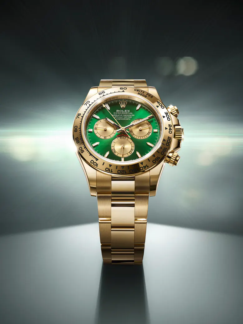 Rolex Cosmograph Daytona presso L'Angolo delle Ore  a Novara