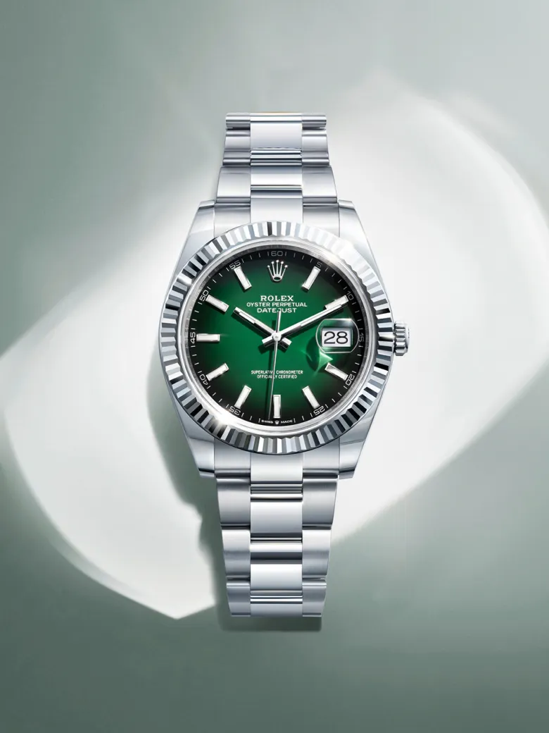 Rolex Datejus presso L'Angolo delle Ore  a Novara