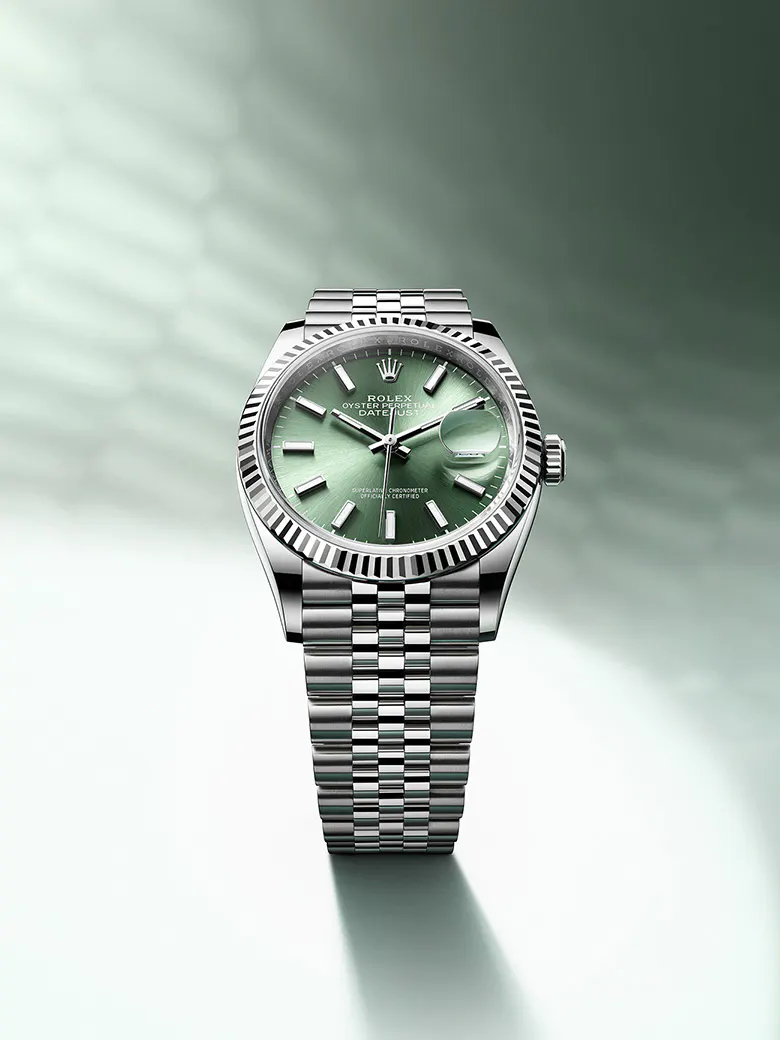 Rolex Datejus presso L'Angolo delle Ore  a Novara