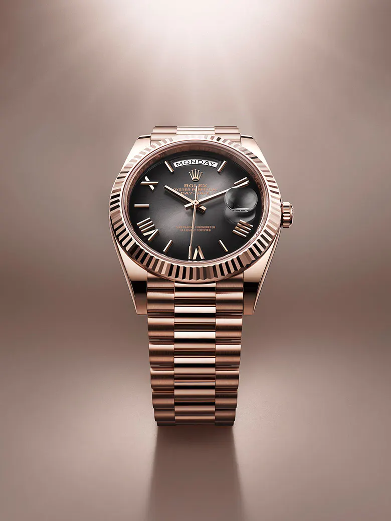 Rolex Day-Date presso L'Angolo delle Ore  a Novara