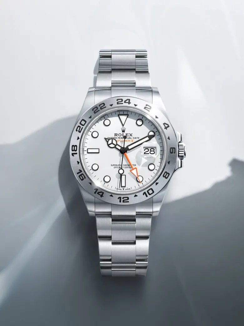 Rolex Explorer presso L'Angolo delle Ore  a Novara