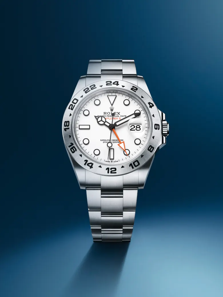 Rolex Explorer presso L'Angolo delle Ore  a Novara