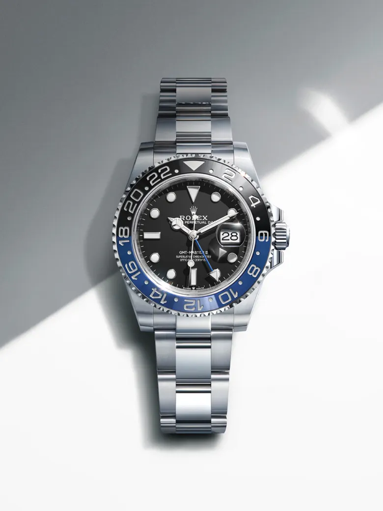 Rolex GMT-Master II presso L'Angolo delle Ore  a Novara