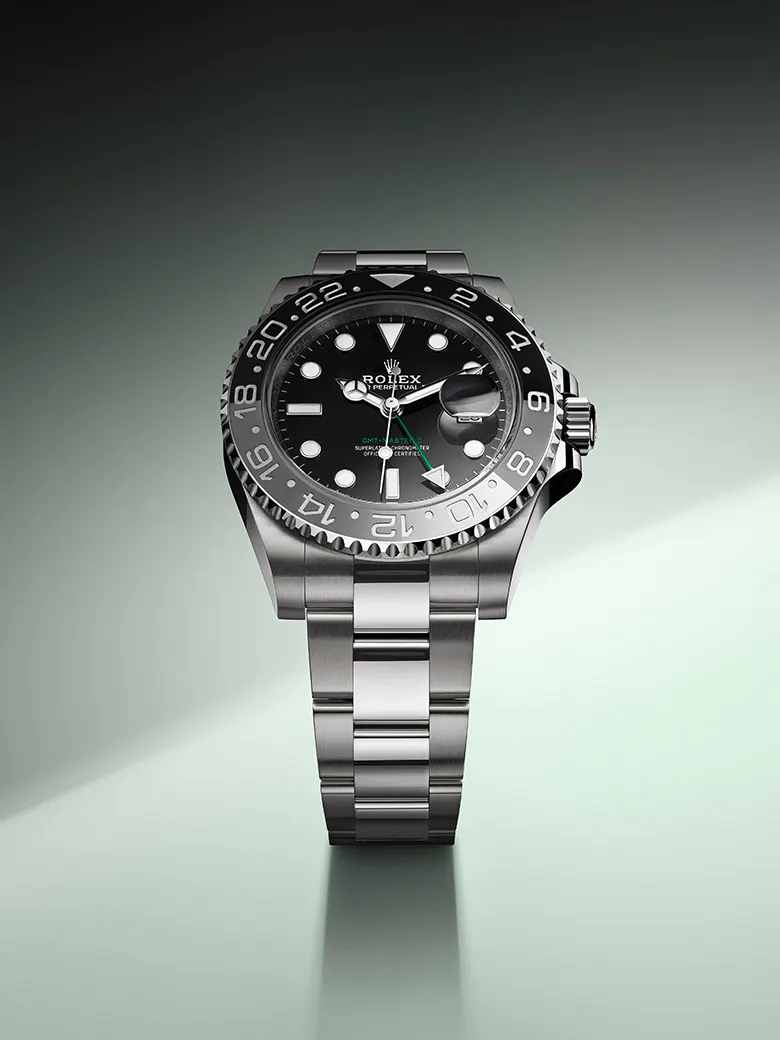 Rolex GMT-Master II presso L'Angolo delle Ore  a Novara