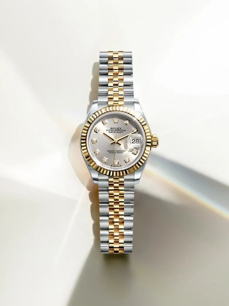 Rolex Lady-Datejust presso L'Angolo delle Ore  a Novara