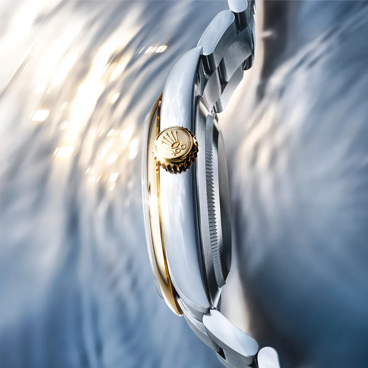Nuovi modelli Rolex presso L'Angolo delle Ore  a Novara