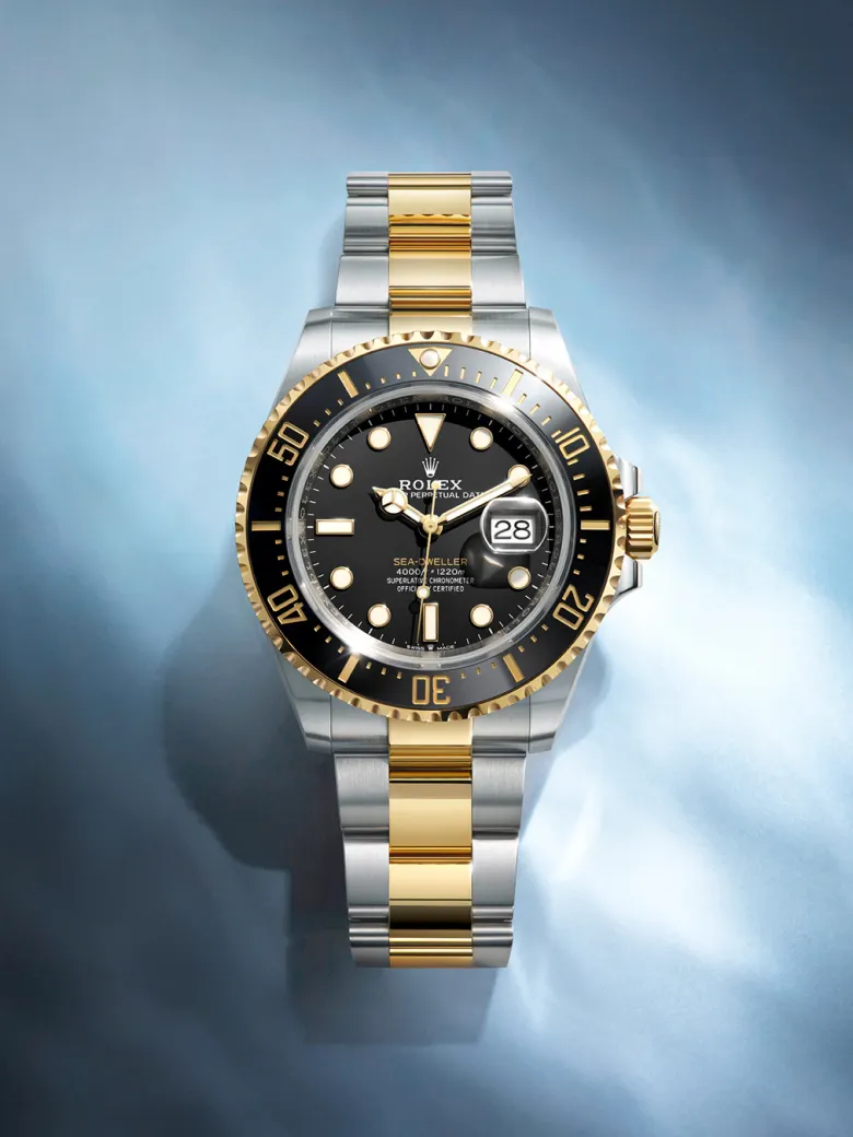 Rolex Datejus presso L'Angolo delle Ore  a Novara