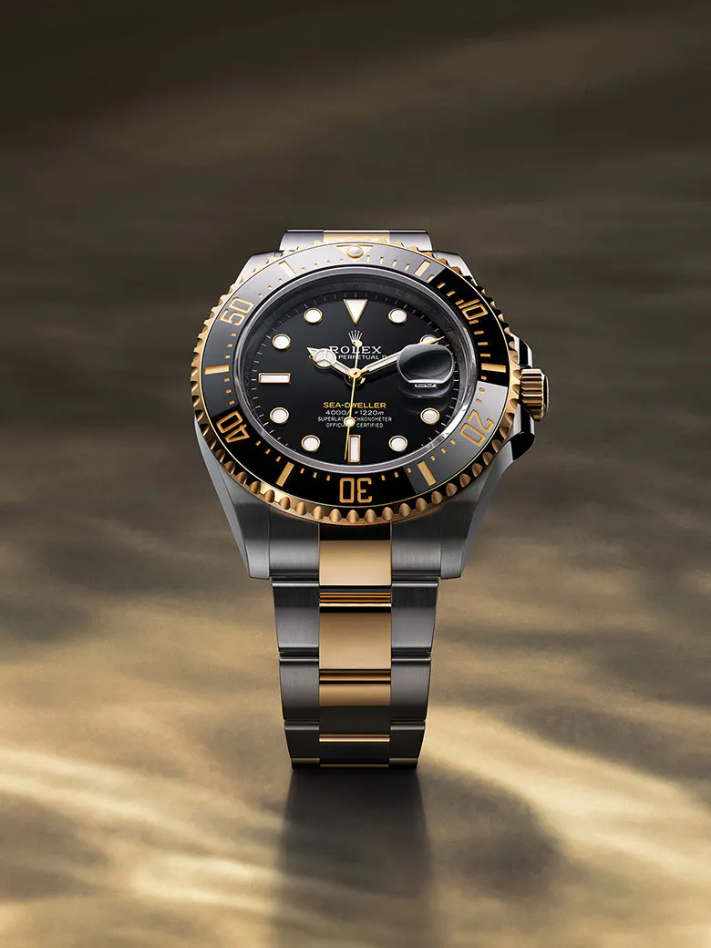 Rolex Datejus presso L'Angolo delle Ore  a Novara