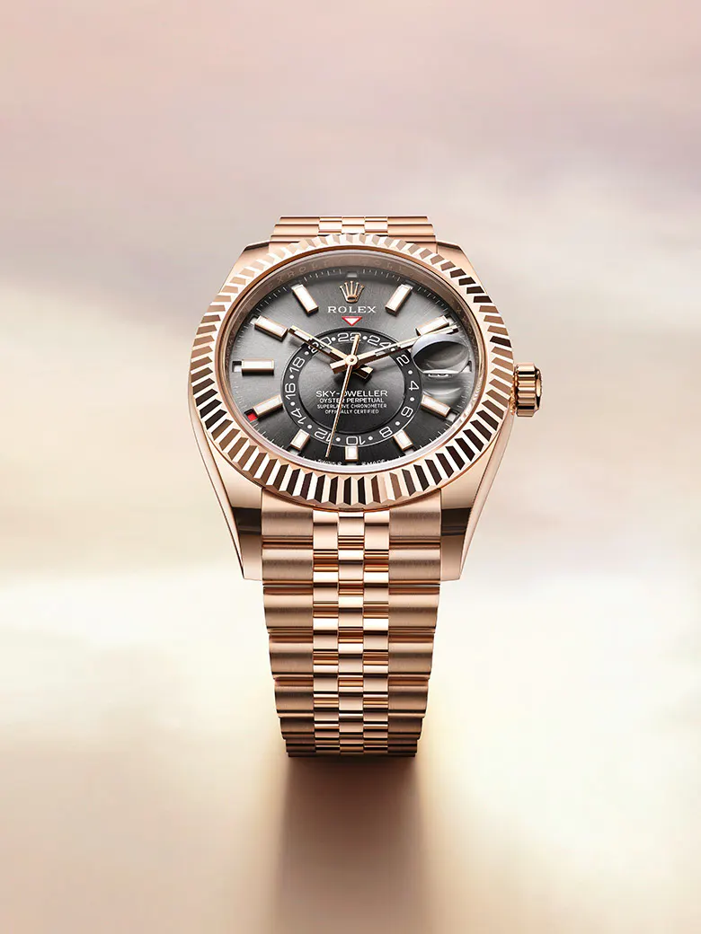Rolex Sky-Dweller presso L'Angolo delle Ore  a Novara