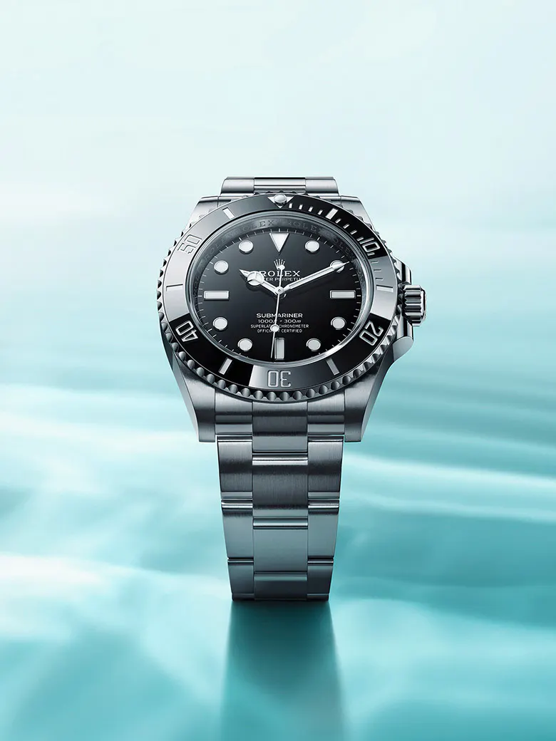 Rolex Submariner presso L'Angolo delle Ore  a Novara
