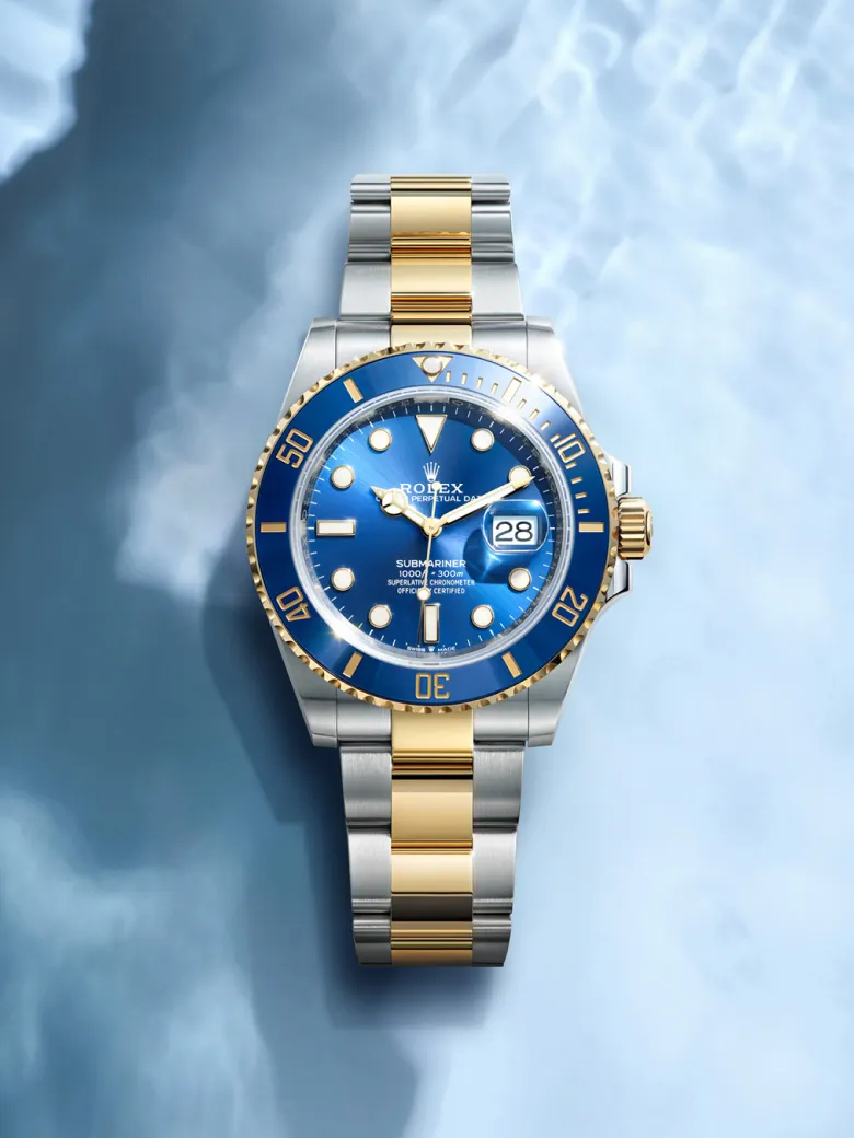 Rolex Submariner presso L'Angolo delle Ore  a Novara