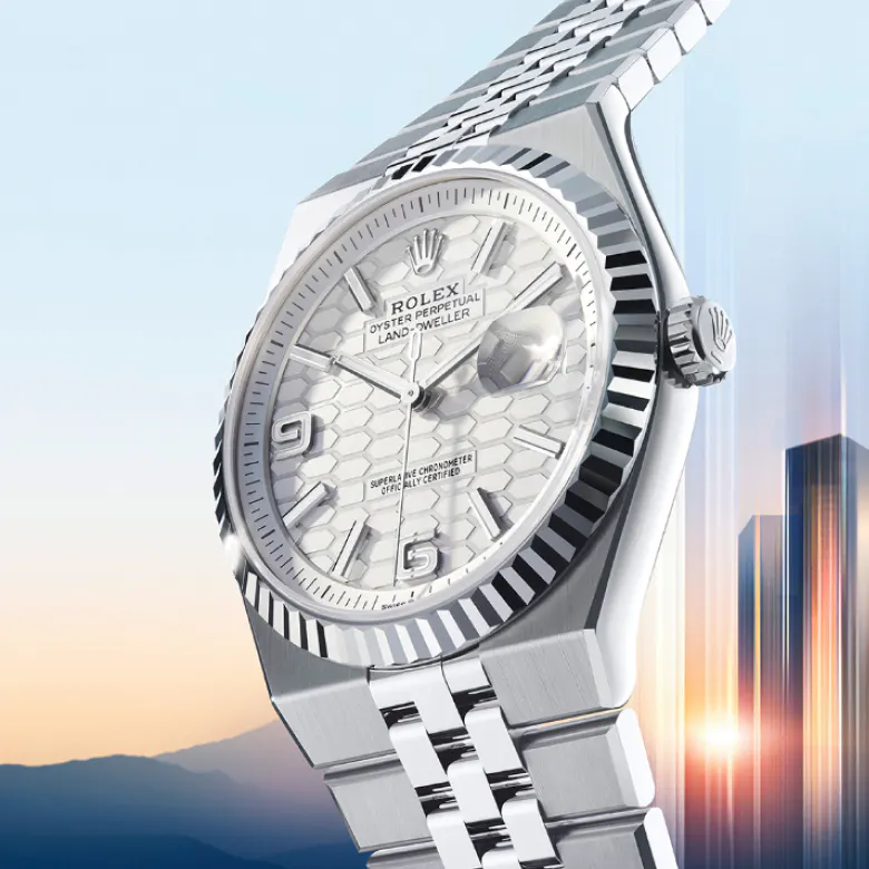 Nuovi modelli Rolex presso L'Angolo delle Ore a Novara