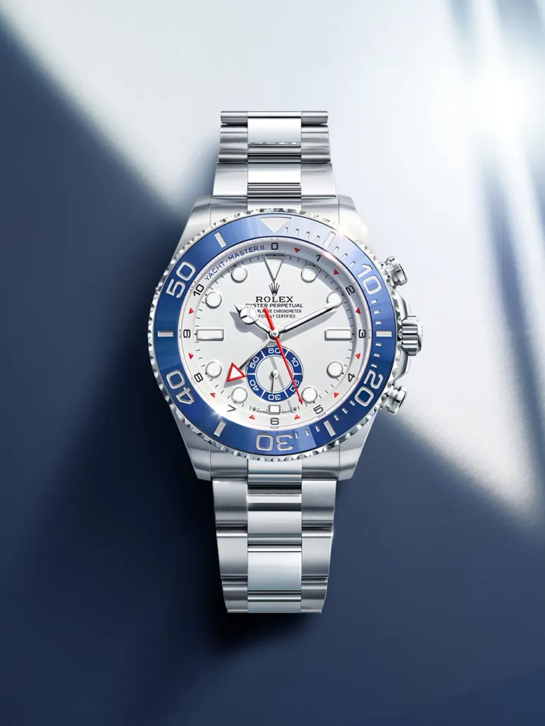 Rolex Yacht-Master presso L'Angolo delle Ore  a Novara
