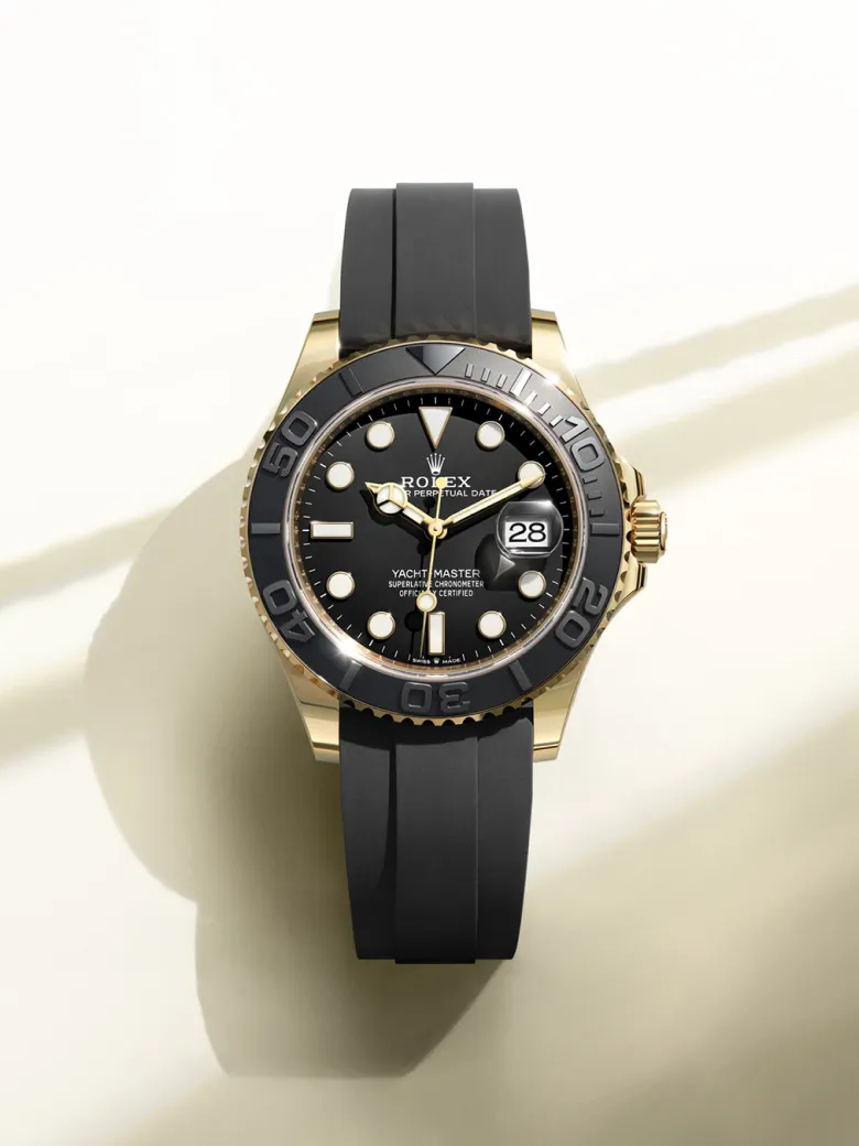 Rolex Yacht-Master presso L'Angolo delle Ore  a Novara