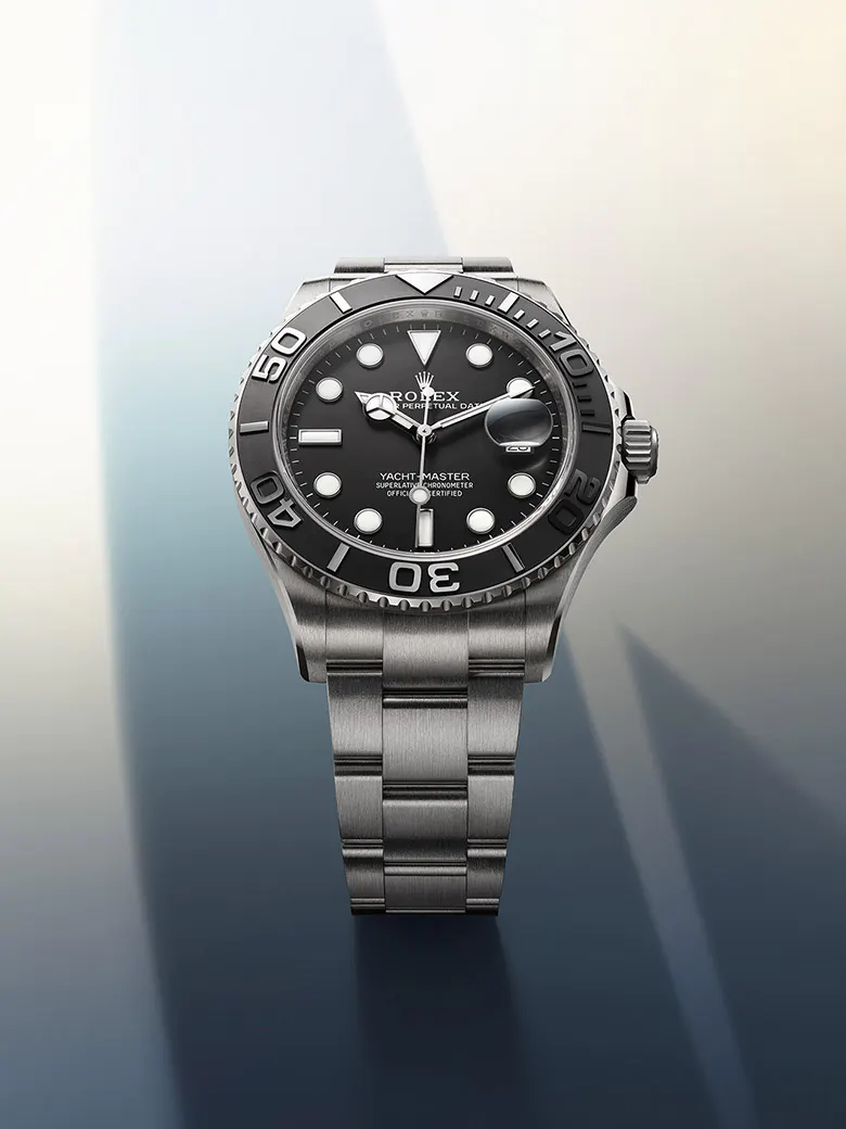 Rolex Yacht-Master presso L'Angolo delle Ore  a Novara