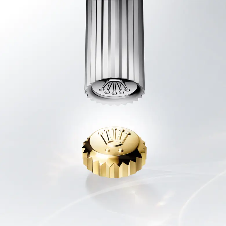 l’arte dell’orologeria rolex - L'Angolo delle Ore