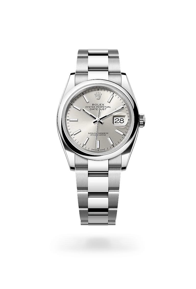Rolex Datejust M126200-0002 a Novara - L'Angolo delle Ore