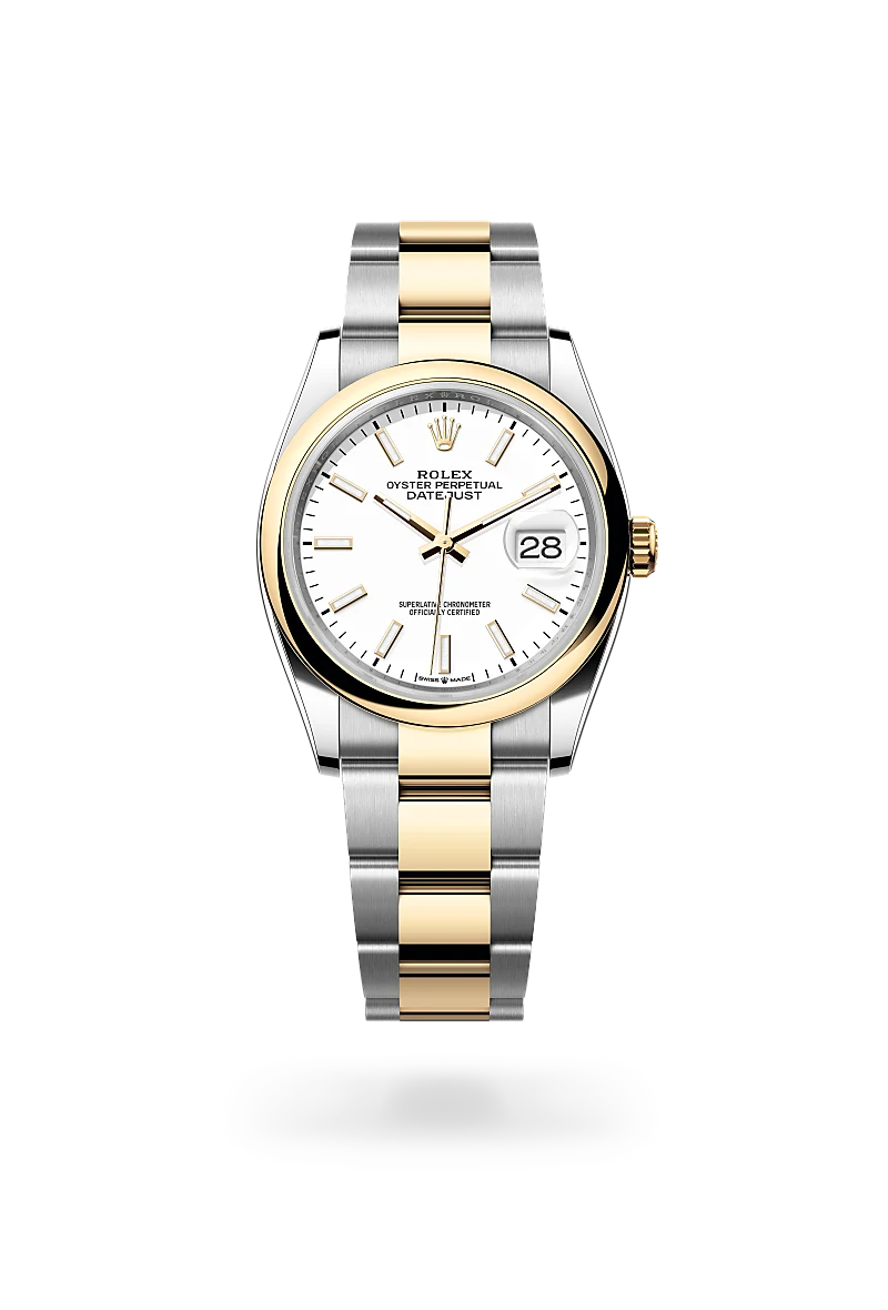 Rolex Datejust M126203-0020 a Novara - L'Angolo delle Ore