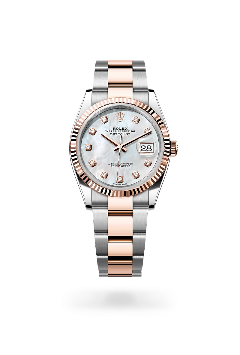 Rolex Datejust M126231-0022 a Novara - L'Angolo delle Ore