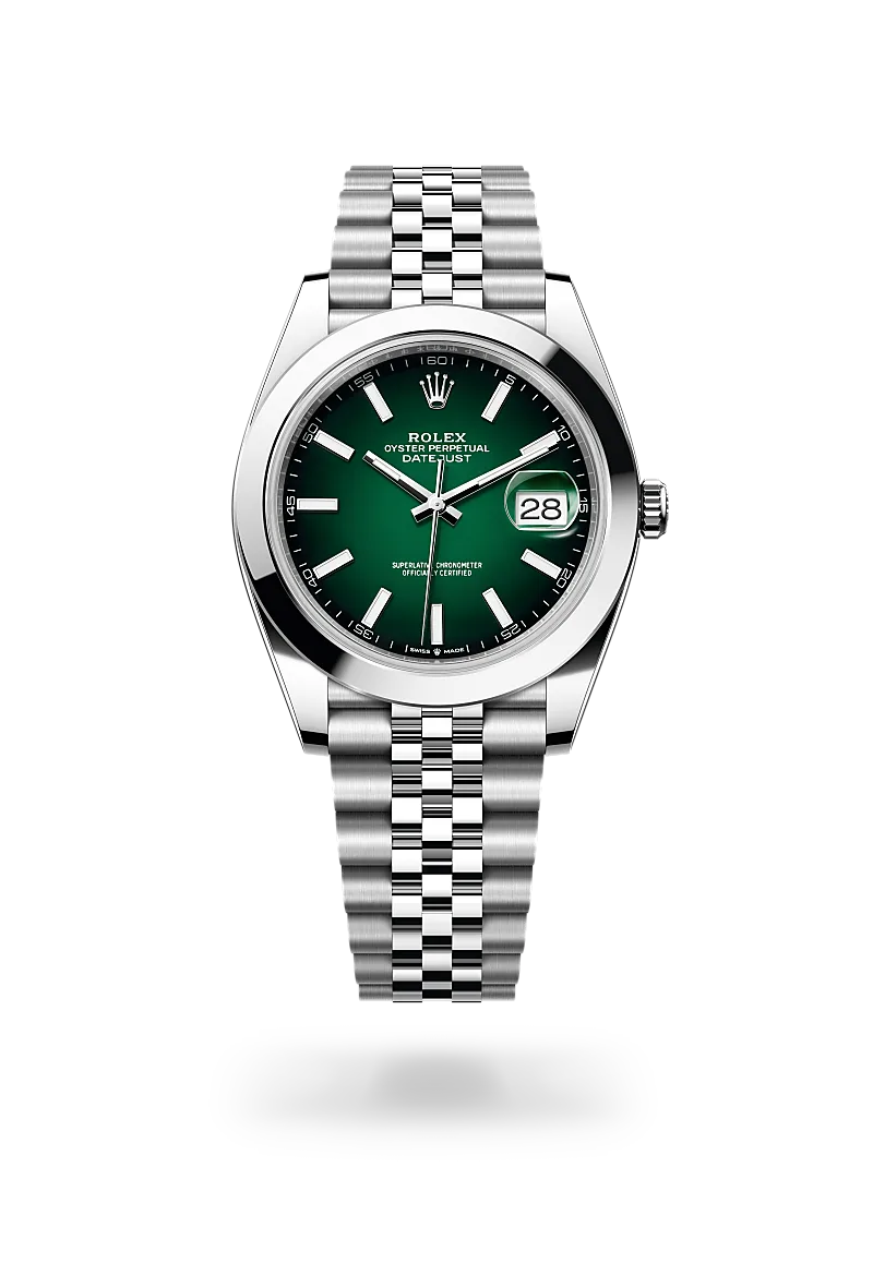 Rolex Datejust M126300-0026 a Novara - L'Angolo delle Ore