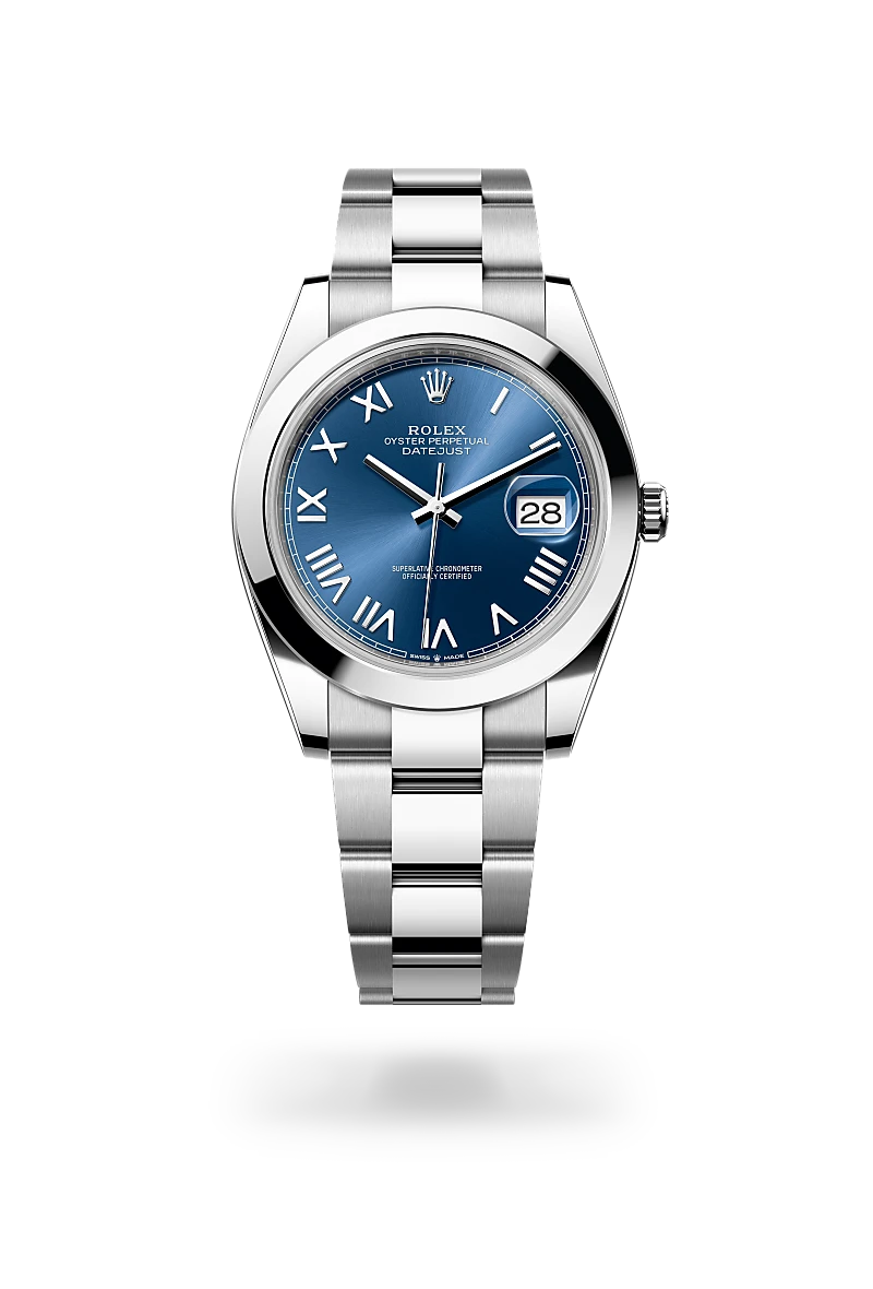 Rolex Datejust M126300-0029 a Novara - L'Angolo delle Ore