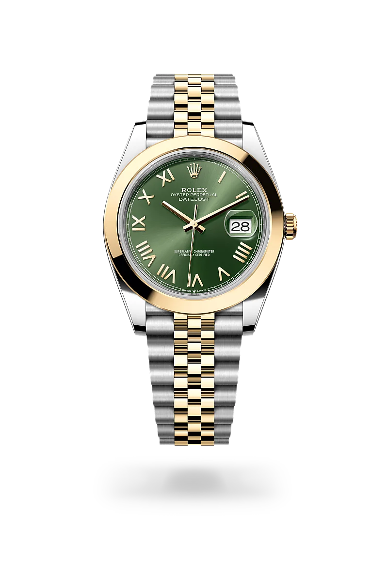 Rolex Datejust M126303-0024 a Novara - L'Angolo delle Ore