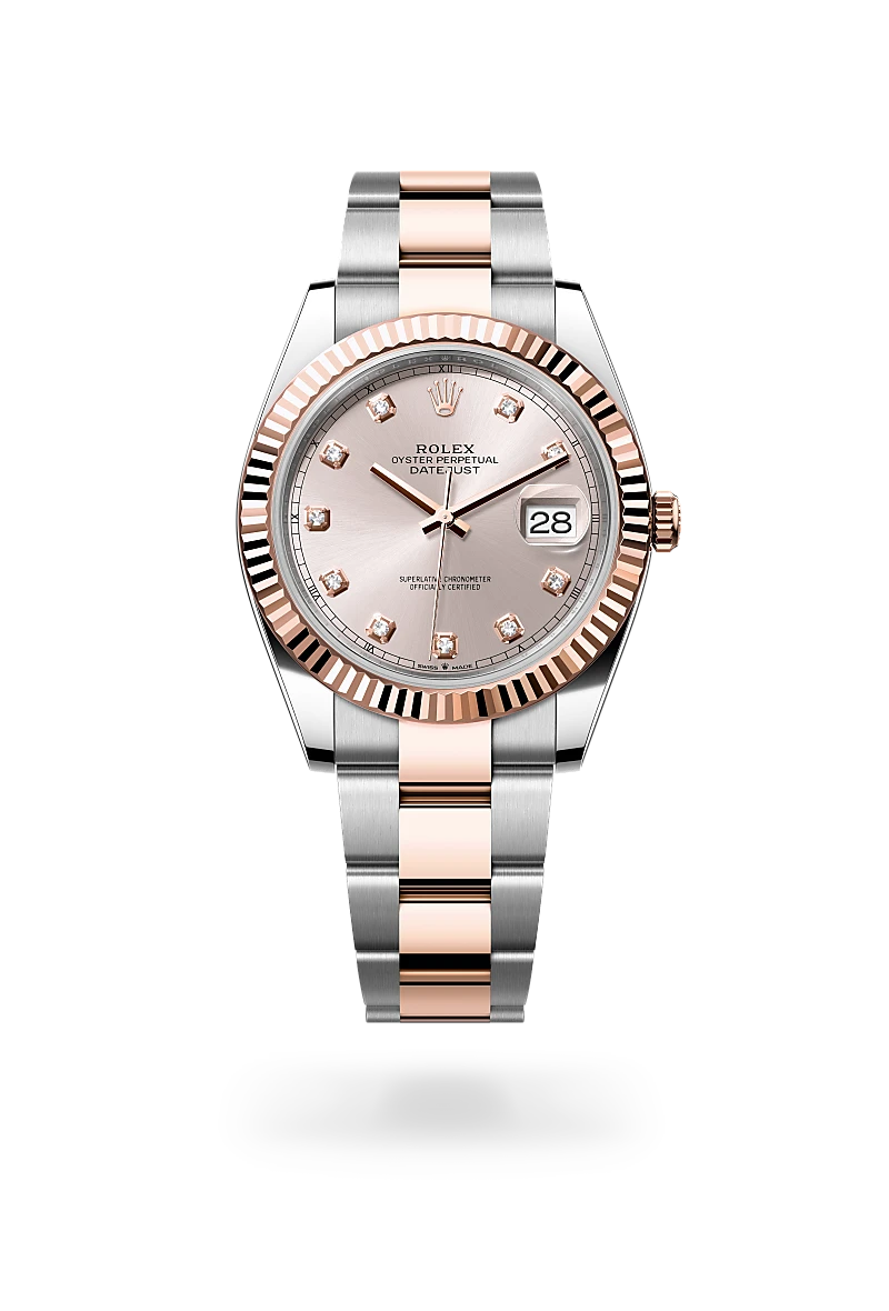 rolex Datejust in 11950 , M126331-0007 * -