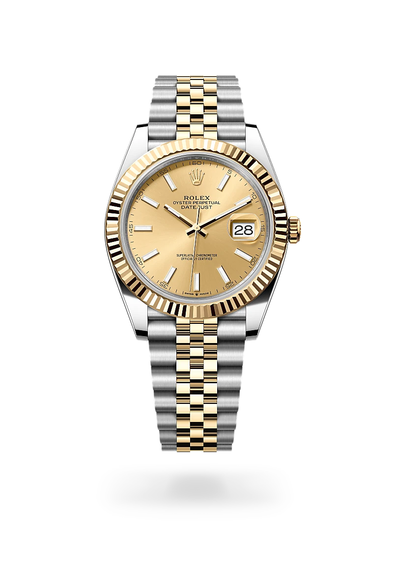 rolex Datejust in 11900 , M126333-0010 * -