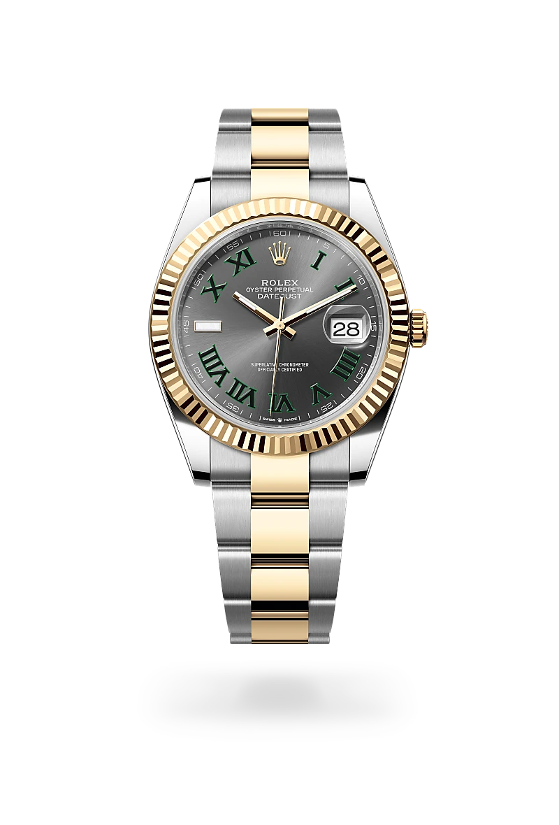 Rolex Datejust M126333-0019 a Novara - L'Angolo delle Ore